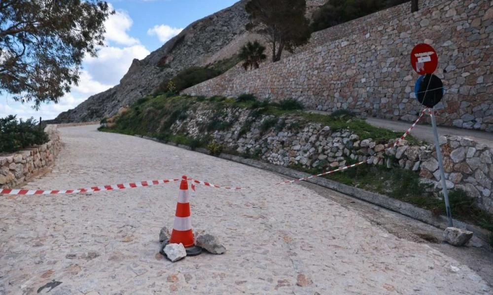 Σεισμοί στη Σαντορίνη: Σε ισχύ προληπτικά μέτρα σε λιμάνια του νησιού